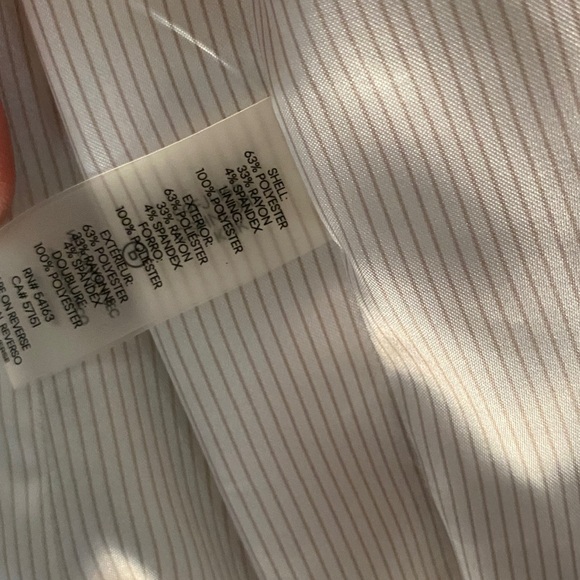 Calvin Klein blazer - Picture 10 of 13